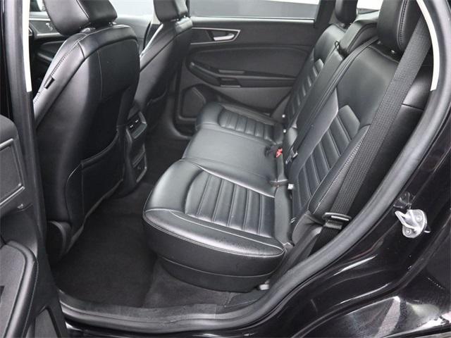 used 2022 Ford Edge car, priced at $22,791
