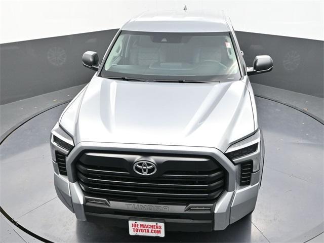 used 2024 Toyota Tundra car, priced at $45,591