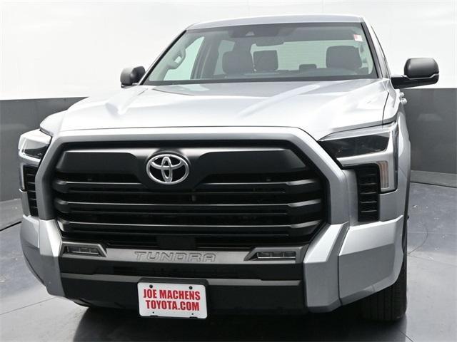 used 2024 Toyota Tundra car, priced at $45,591