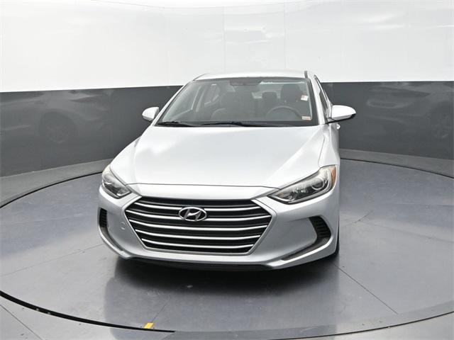 used 2018 Hyundai Elantra car, priced at $14,591