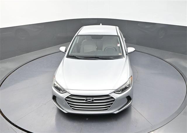 used 2018 Hyundai Elantra car, priced at $14,591