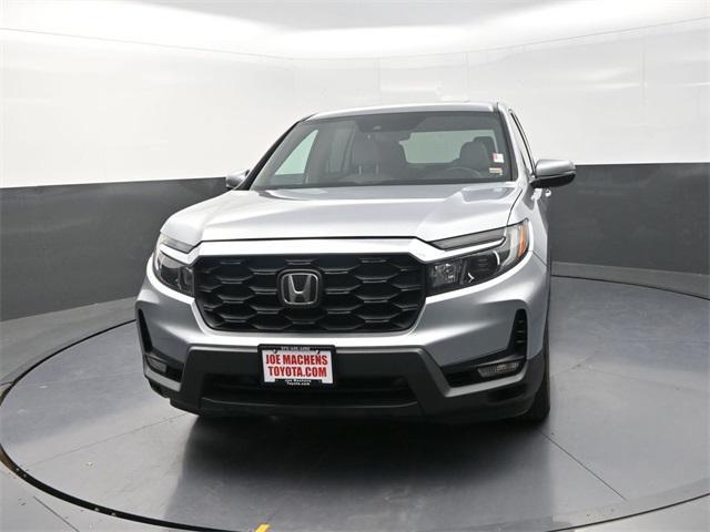 used 2023 Honda Passport car, priced at $27,691