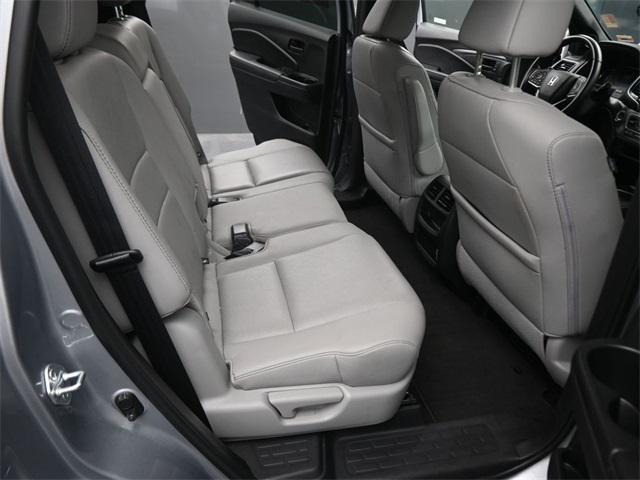 used 2023 Honda Passport car, priced at $27,691