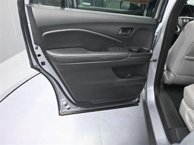 used 2023 Honda Passport car, priced at $27,691