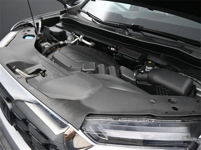 used 2023 Honda Passport car, priced at $27,691