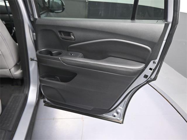 used 2023 Honda Passport car, priced at $27,691