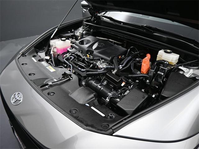 used 2023 Toyota Crown car, priced at $27,591