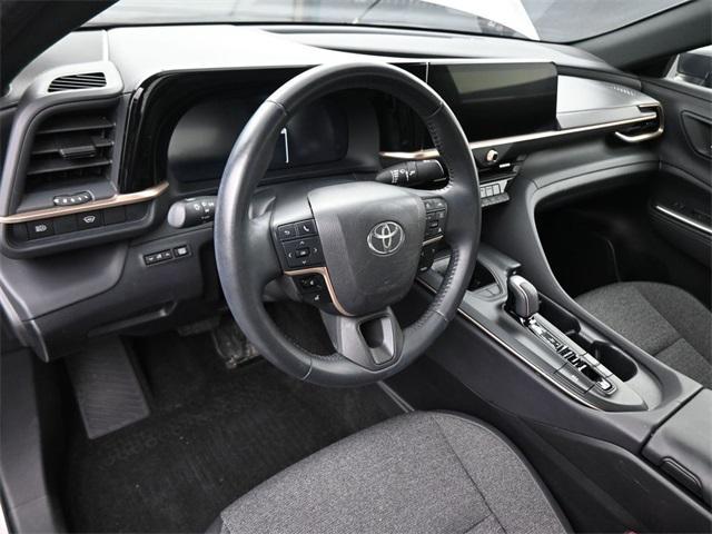 used 2023 Toyota Crown car, priced at $27,591