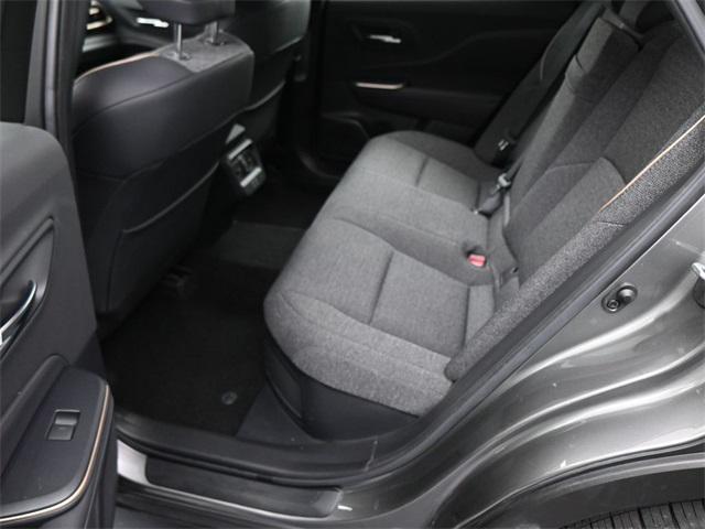 used 2023 Toyota Crown car, priced at $27,591