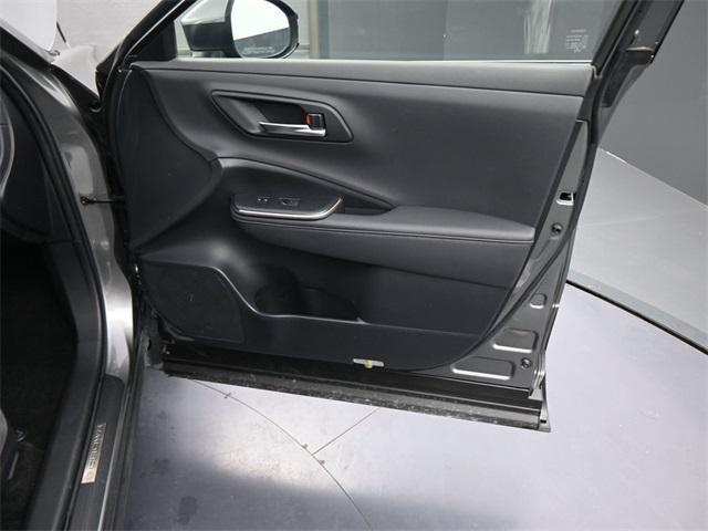 used 2023 Toyota Crown car, priced at $27,591