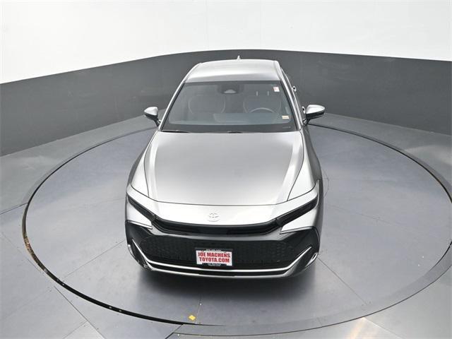 used 2023 Toyota Crown car, priced at $27,591