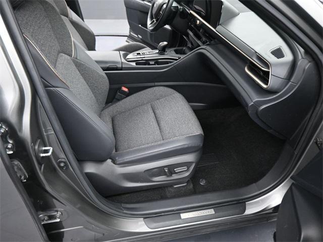 used 2023 Toyota Crown car, priced at $27,591