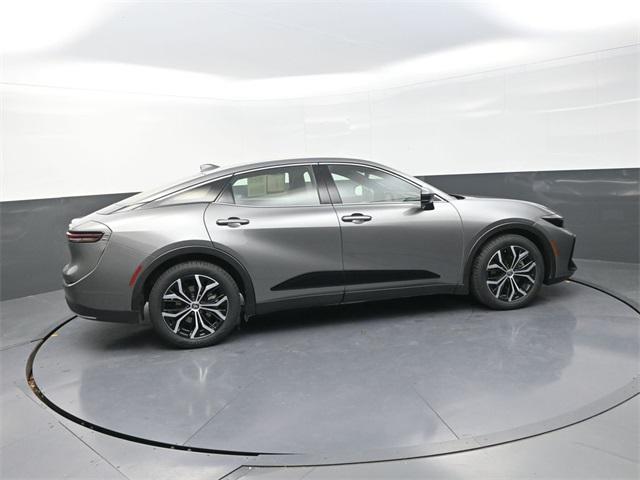 used 2023 Toyota Crown car, priced at $27,591