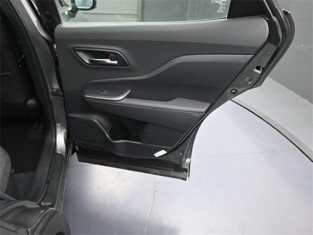 used 2023 Toyota Crown car, priced at $27,591