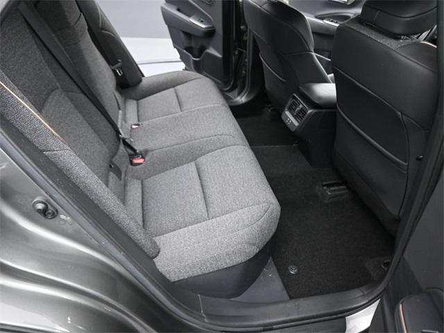 used 2023 Toyota Crown car, priced at $27,591