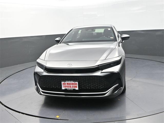 used 2023 Toyota Crown car, priced at $27,591