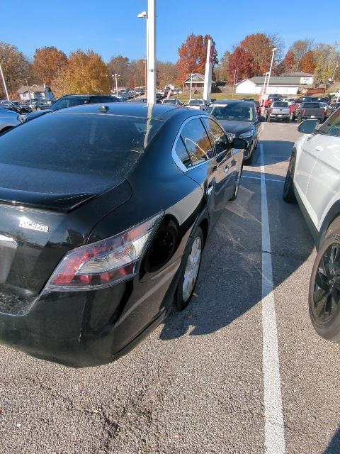 used 2012 Nissan Maxima car, priced at $7,991
