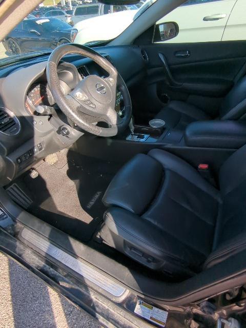used 2012 Nissan Maxima car, priced at $7,991
