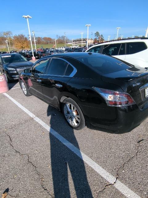 used 2012 Nissan Maxima car, priced at $7,991