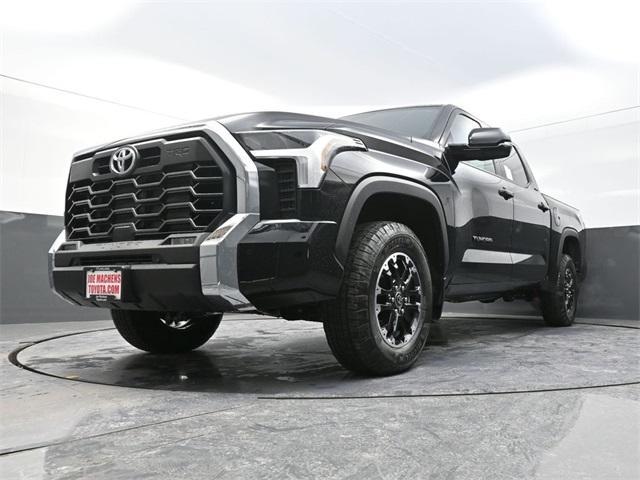 new 2025 Toyota Tundra car, priced at $54,768