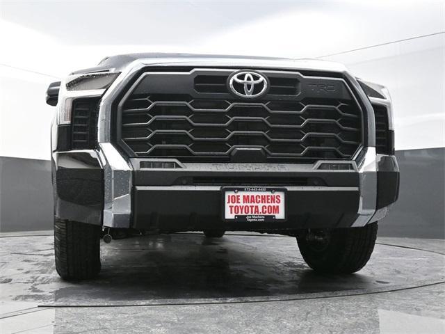 new 2025 Toyota Tundra car, priced at $54,768