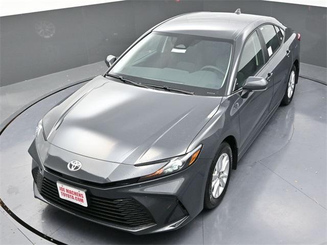 new 2025 Toyota Camry car, priced at $33,563