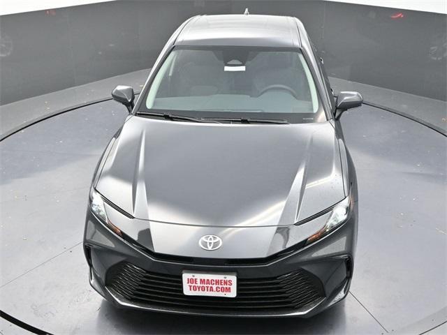 new 2025 Toyota Camry car, priced at $33,563