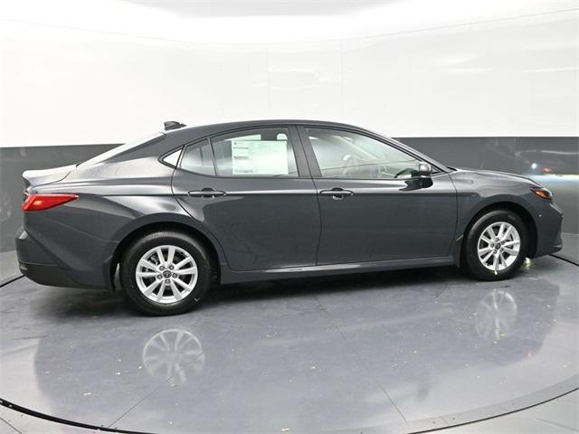 new 2025 Toyota Camry car, priced at $33,563