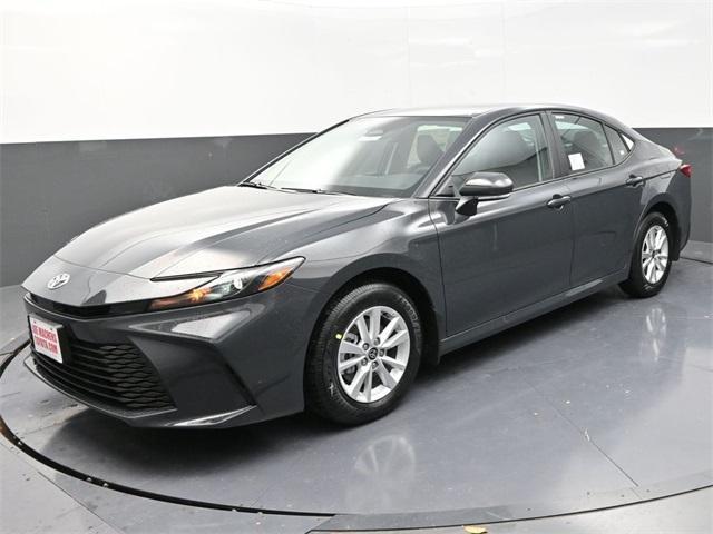 new 2025 Toyota Camry car, priced at $33,563