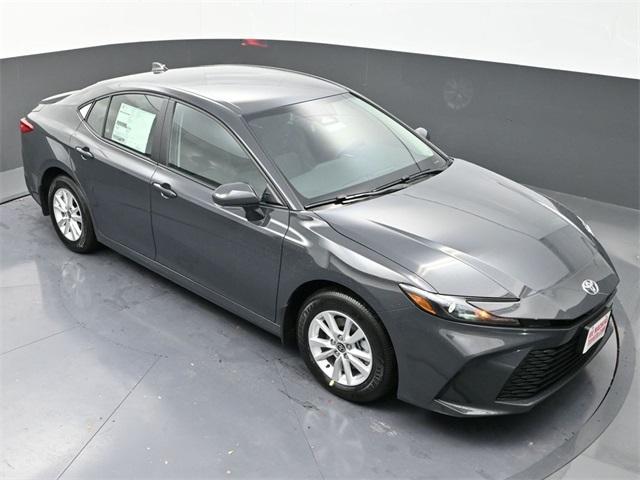 new 2025 Toyota Camry car, priced at $33,563