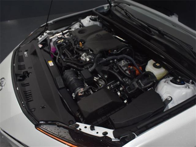 new 2025 Toyota Camry car