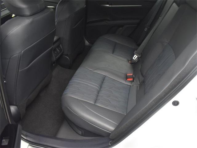 new 2025 Toyota Camry car
