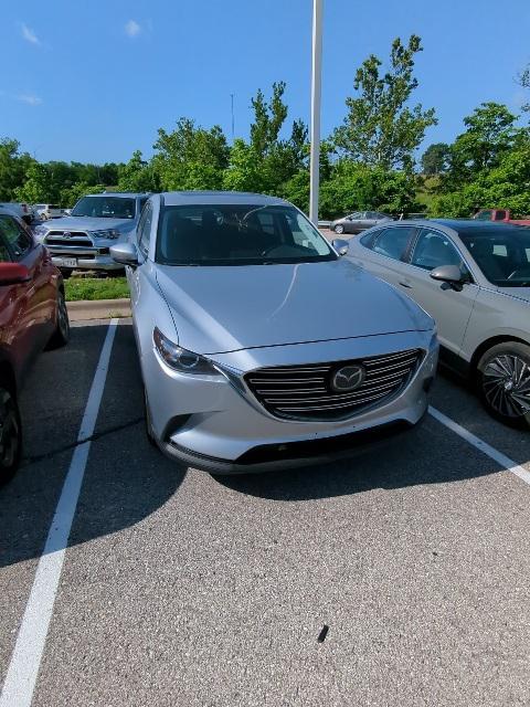 used 2023 Mazda CX-9 car, priced at $24,791