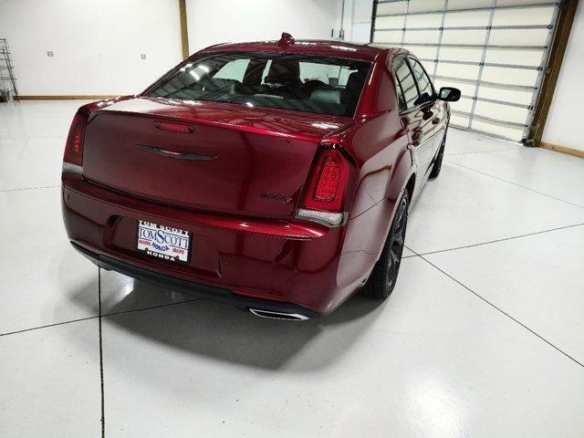 used 2023 Chrysler 300 car, priced at $36,787