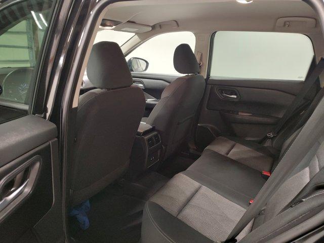 used 2025 Nissan Rogue car, priced at $25,987
