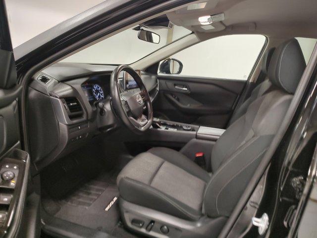 used 2025 Nissan Rogue car, priced at $25,987