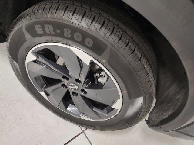 used 2025 Nissan Rogue car, priced at $25,987