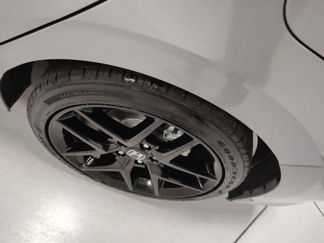 used 2023 Honda Civic car, priced at $24,987