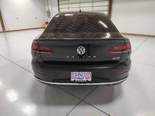 used 2020 Volkswagen Arteon car, priced at $17,987