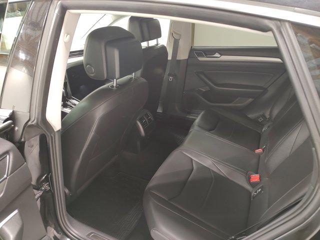 used 2020 Volkswagen Arteon car, priced at $17,987