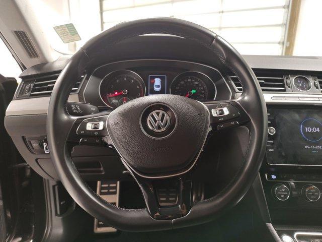 used 2020 Volkswagen Arteon car, priced at $17,987