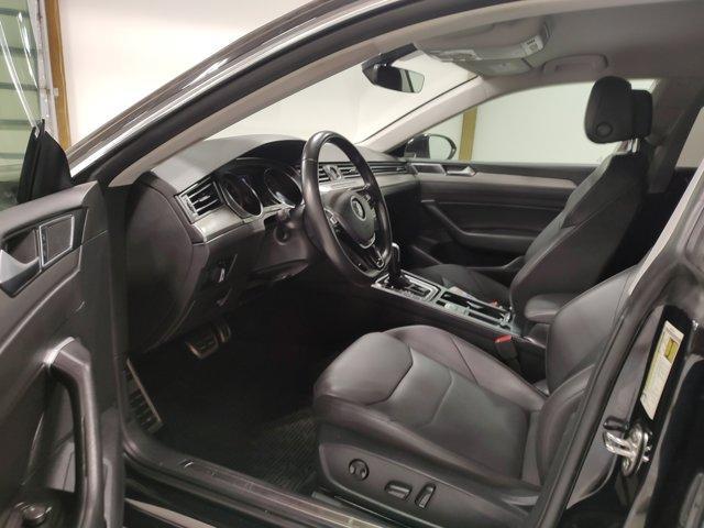 used 2020 Volkswagen Arteon car, priced at $17,987