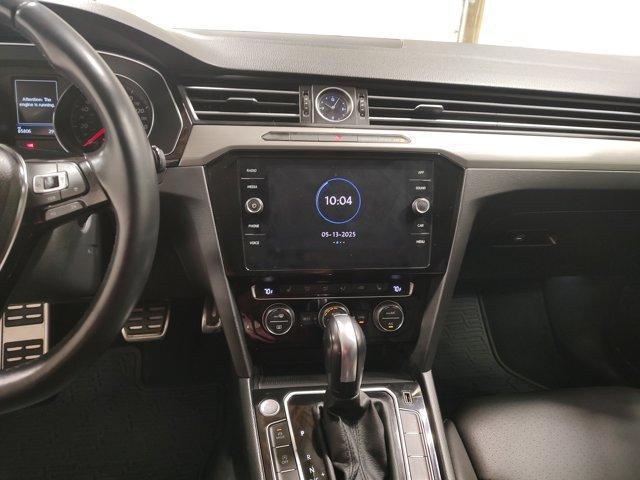 used 2020 Volkswagen Arteon car, priced at $17,987
