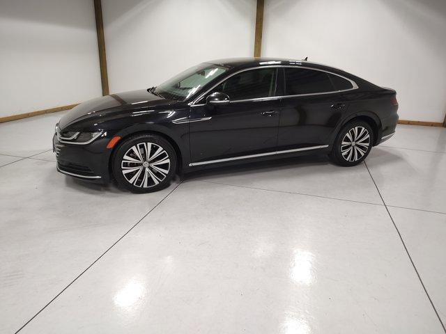 used 2020 Volkswagen Arteon car, priced at $17,987