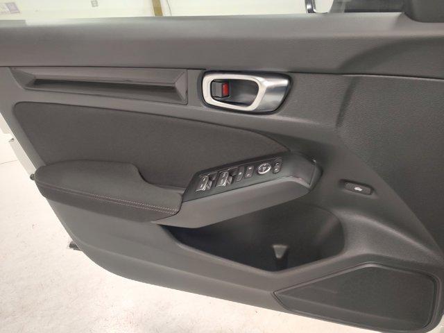 new 2026 Honda Civic Hybrid car, priced at $30,945
