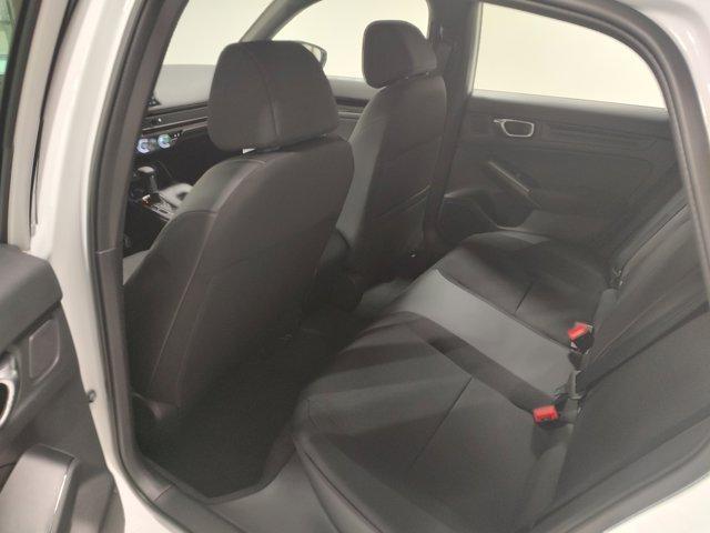 new 2026 Honda Civic Hybrid car, priced at $30,945