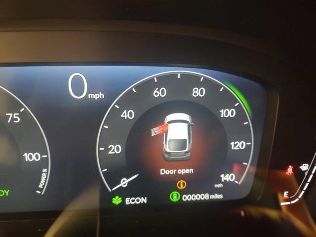 new 2025 Honda Civic Hybrid car, priced at $34,755