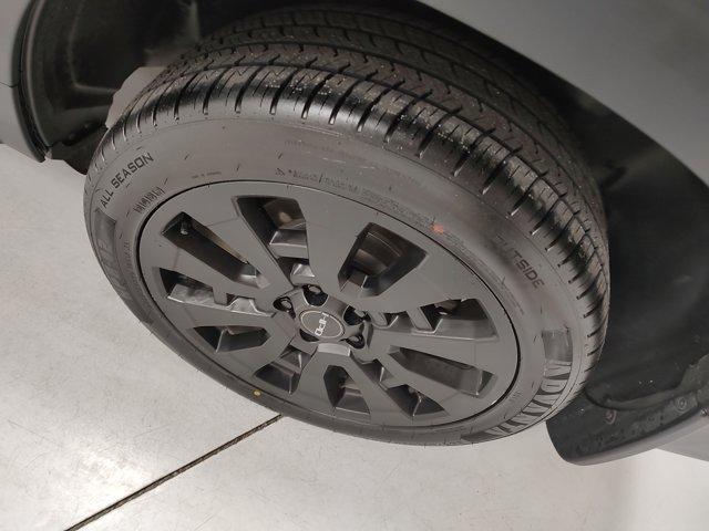 used 2022 Honda Passport car, priced at $32,587