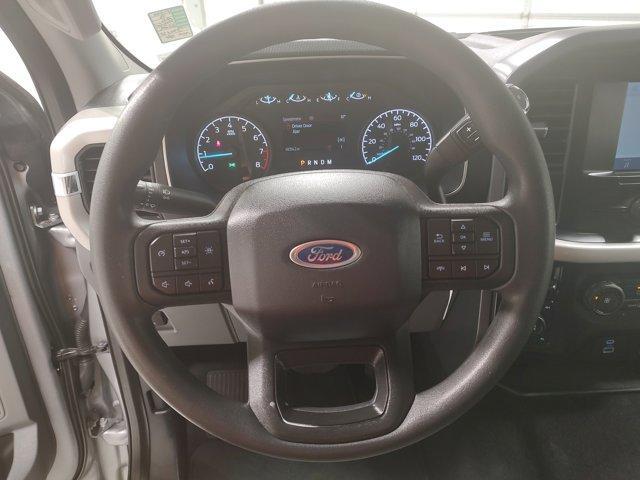 used 2023 Ford F-150 car, priced at $38,987