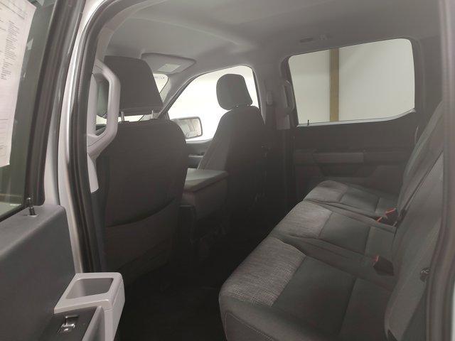 used 2023 Ford F-150 car, priced at $38,987